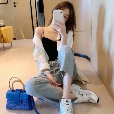 戴帽子的猫