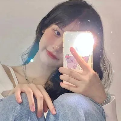 房东妹子青春期！