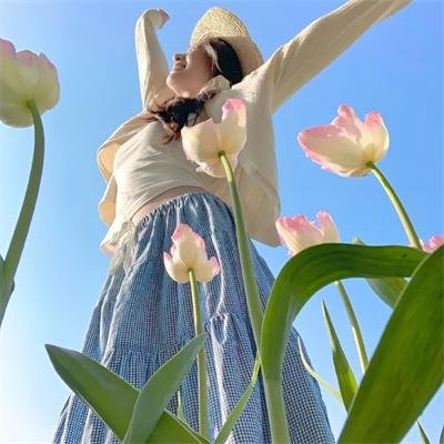 吓一秒恋人